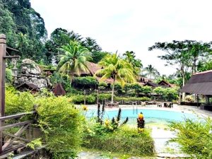 哥打丁宜热带雨林度假村 Rain Forest Resort Kota Tinggi