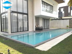 新山Ponderosa双层独立式豪宅Ponderosa Double Storey Bungalow