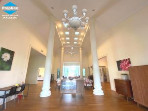 Leisure Farm单层独立式洋房 Single Storey Bungalow Leisure Farm @Nusajaya Johor