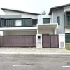 新山Jalan Bayu Puteri 双层独立式豪宅 Taman Bayu Puteri 2 Storey Bungalow