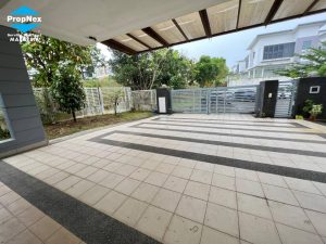 Horizon Hills双层独立式洋房角头单位 Horizon Hills Double Storey Bungalow