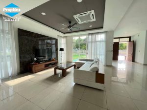 新山Horizon Hills 双层独立式洋房 Horizon Hills Double Storey Bungalow