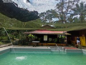 新山郊区“小巴厘岛”度假村出售 Selong Johor Bahru Rina Balinese Resort for Sales