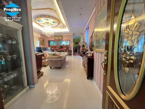 巴西古当英式老洋房 Paris Gudang 2 Storey Bungalow