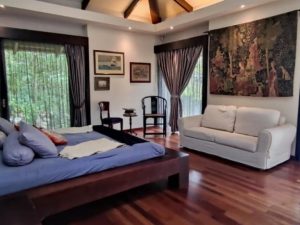 Ledang Heights 双层独立式洋房 Double Storey Bungalow