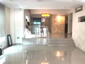 新山 Taman Pelangi 双层半独立洋房 2.5 Storey Semi D