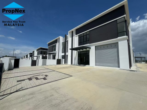 Eco 工业园工厂出租