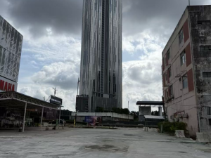 新山市中心商业用地